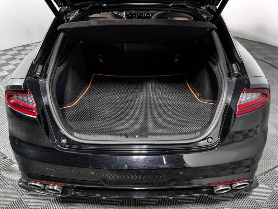 Kia Stinger I Санкт-Петербург  - изображение 27