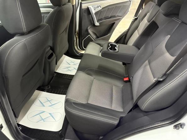 Geely Emgrand X7 I Рестайлинг 2 с пробегом 2019 года, цена 1 110 000 рублей, 107424 км, внедорожник, Автокод Объявления