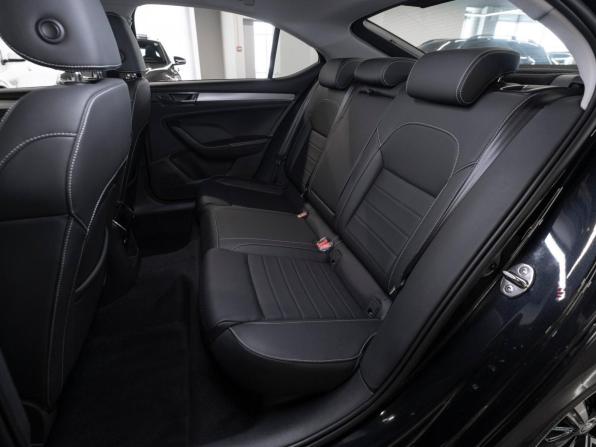 Skoda Superb III Рестайлинг с пробегом 2025 года, цена 3 275 000 рублей, 50 км, лифтбек, Автокод Объявления