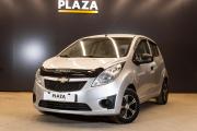 Chevrolet Spark III Уфа  - изображение 18