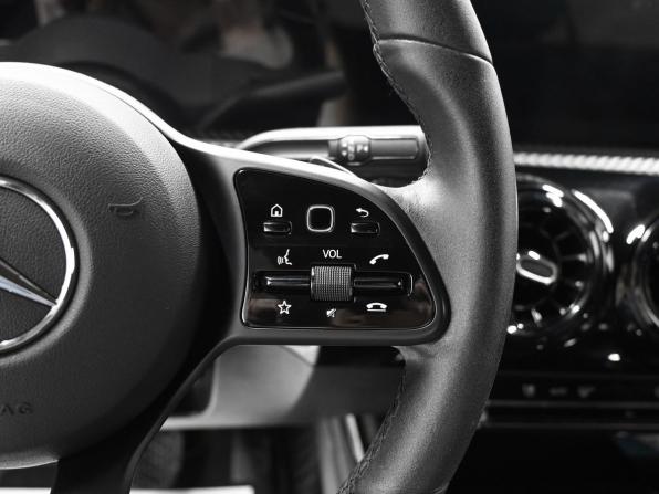 Mercedes-Benz A-Класс IV (W177) с пробегом 2019 года, цена 1 950 000 рублей, 154999 км, хэтчбек, Автокод Объявления
