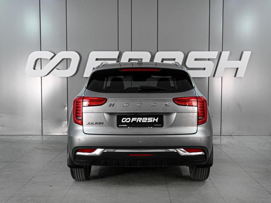 Haval Jolion I Ростов-на-Дону  - изображение 4