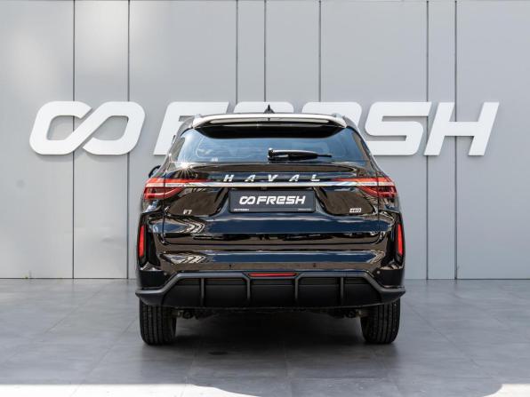Haval F7 I Рестайлинг с пробегом 2023 года, цена 1 990 000 рублей, 62624 км, внедорожник, Автокод Объявления
