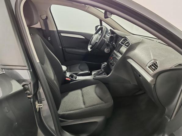 Citroen C4 II Рестайлинг с пробегом 2018 года, цена 1 335 000 рублей, 72604 км, седан, Автокод Объявления
