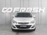 Opel Astra J Рестайлинг Воронеж  - изображение 19