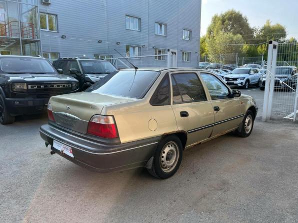 Daewoo Nexia I с пробегом 2007 года, цена 95 680 рублей, 120000 км, седан, Автокод Объявления