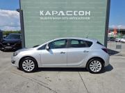 Opel Astra J Рестайлинг Екатеринбург  - изображение 15