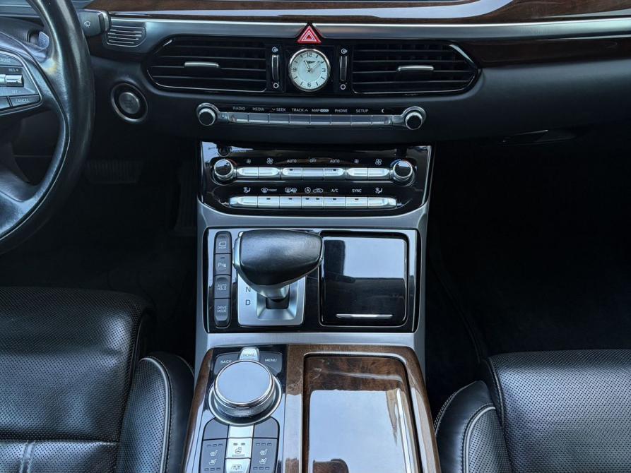 Genesis G90 I Саратов  - изображение 10