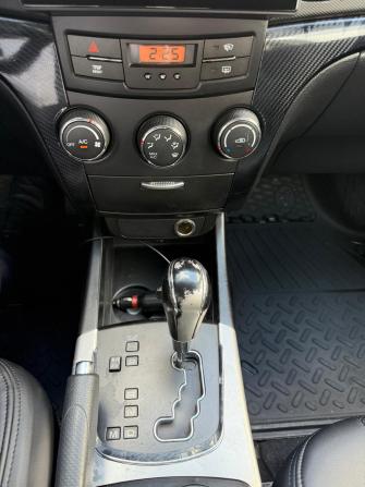 SsangYong Actyon II с пробегом 2012 года, цена 755 000 рублей, 171564 км, внедорожник, Автокод Объявления