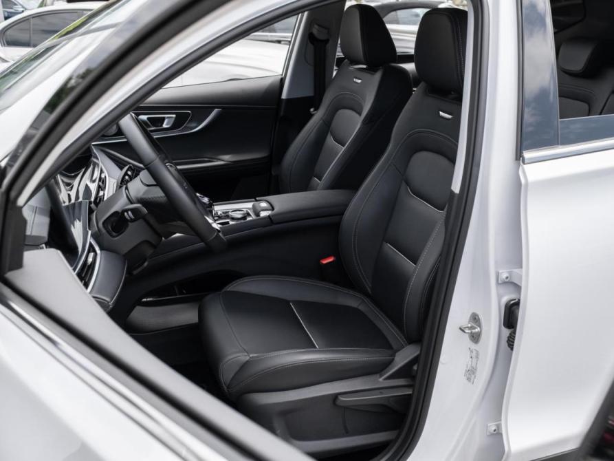 Chery Tiggo 7L I Сочи  - изображение 10