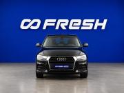 Audi Q3 I (8U) Рестайлинг Москва  - изображение 23