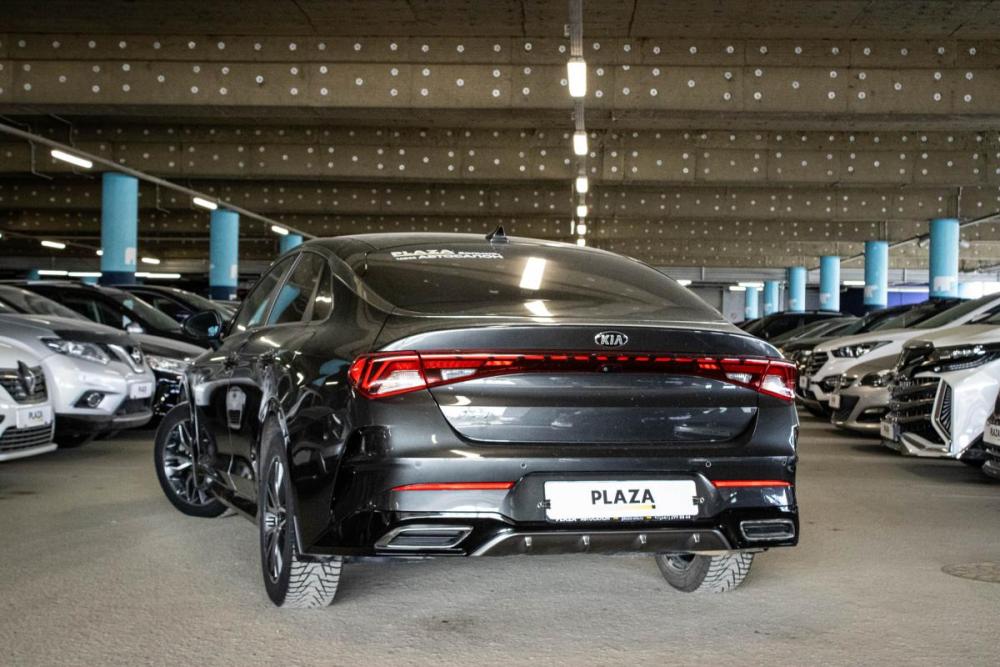 Kia K5 III Уфа  - изображение 4