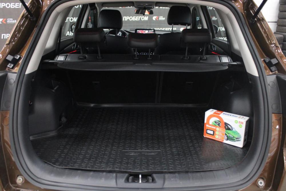 Changan CS75 I Томск  - изображение 5