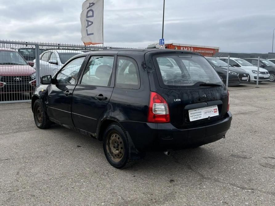 Lada (ВАЗ) Kalina I Буинск  - изображение 17