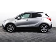 Opel Mokka I Москва  - изображение 30