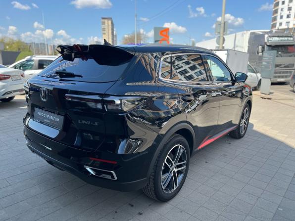 Changan CS55 Plus II с пробегом 2024 года, цена 2 140 000 рублей, 30676 км, внедорожник, Автокод Объявления