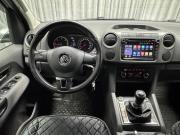 Volkswagen Amarok I Стерлитамак  - изображение 63