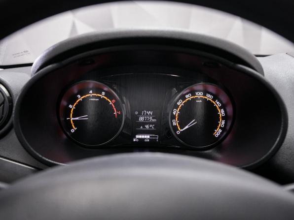 Lada (ВАЗ) Granta I Рестайлинг с пробегом 2022 года, цена 711 000 рублей, 88614 км, седан, Автокод Объявления