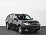 Mitsubishi Outlander III Москва  - изображение 14