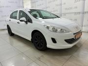 Peugeot 408 I Пермь  - изображение 18