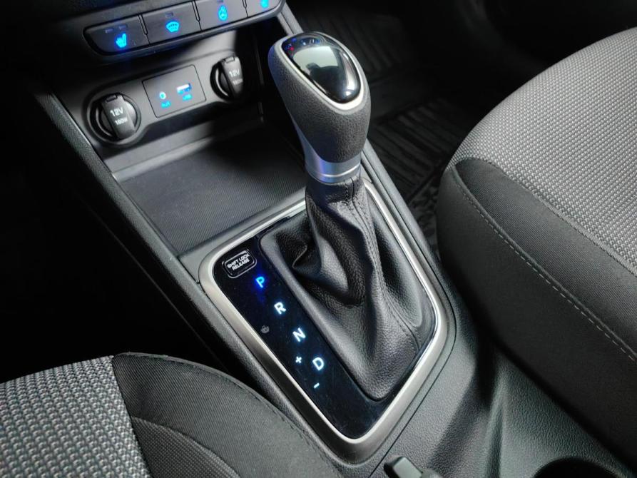 Hyundai Solaris II Москва  - изображение 19
