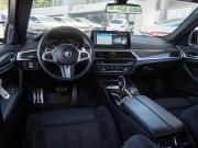 BMW 5 серии VII (G30/G31/G38) Рестайлинг Волгоград  - изображение 40