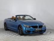 BMW 4 серии F32/F33/F36 Рестайлинг Калининград  - изображение 34