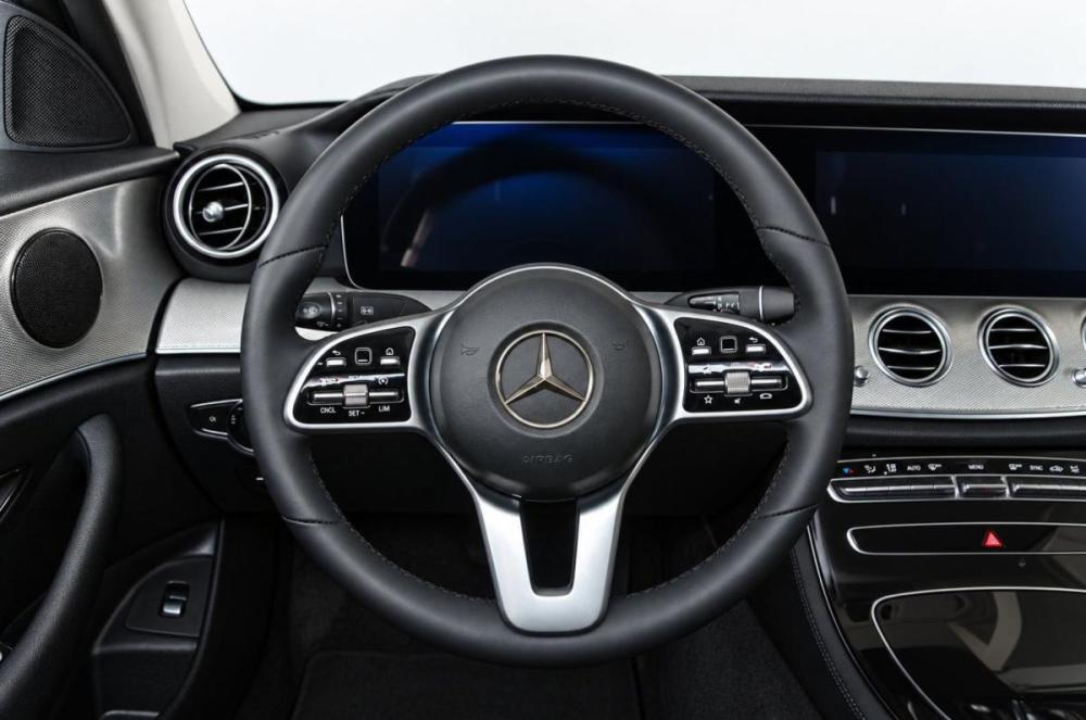 Mercedes-Benz E-Класс V (W213 S213 C238) Челябинск  - изображение 8