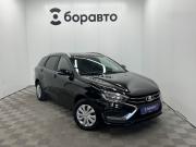 Lada (ВАЗ) Vesta I Рестайлинг (NG) Воронеж  - изображение 23