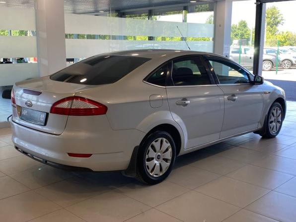 Ford Mondeo IV с пробегом 2010 года, цена 835 000 рублей, 193236 км, седан, Автокод Объявления