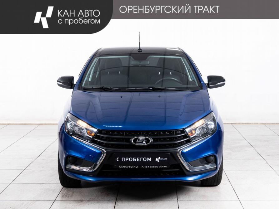 Lada (ВАЗ) Vesta I Казань  - изображение 2