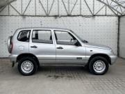 Chevrolet Niva I Тамбов  - изображение 25