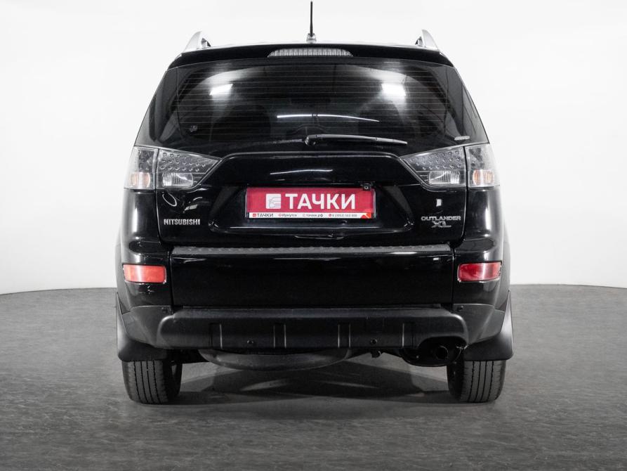 Mitsubishi Outlander II Иркутск  - изображение 4