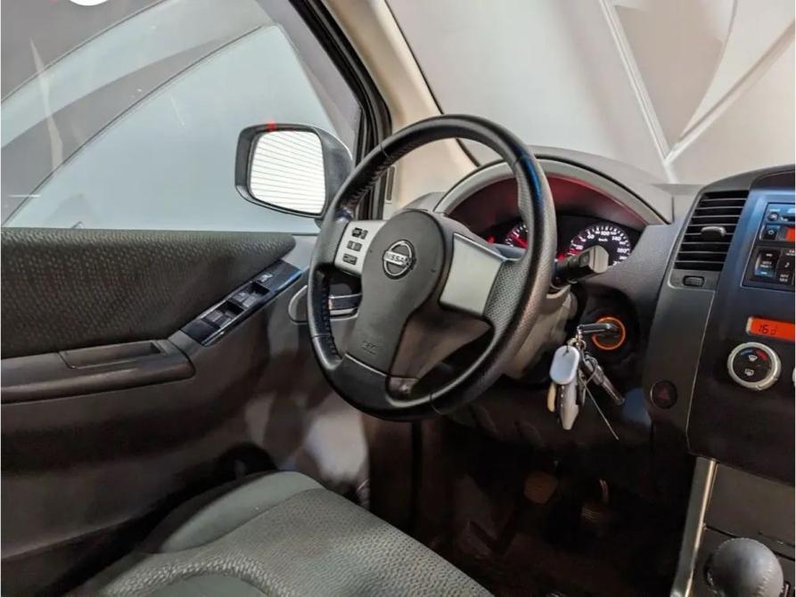 Nissan Pathfinder III Рестайлинг Пермь  - изображение 14