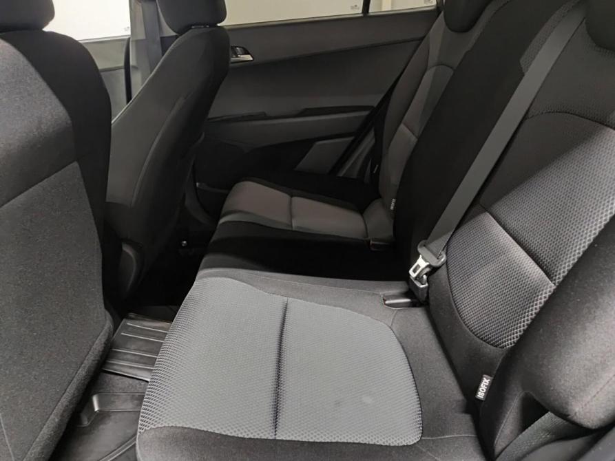 Hyundai Creta I Рестайлинг Казань  - изображение 15