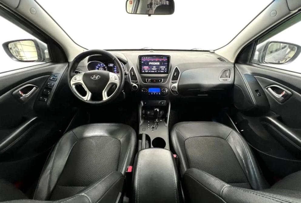 Hyundai ix35 I Нижний Новгород  - изображение 14