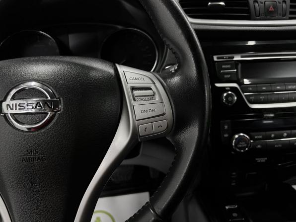 Nissan X-Trail III с пробегом 2016 года, цена 1 445 000 рублей, 230661 км, внедорожник, Автокод Объявления