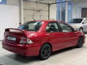 Mitsubishi Lancer IX Рестайлинг Челябинск  - изображение 23