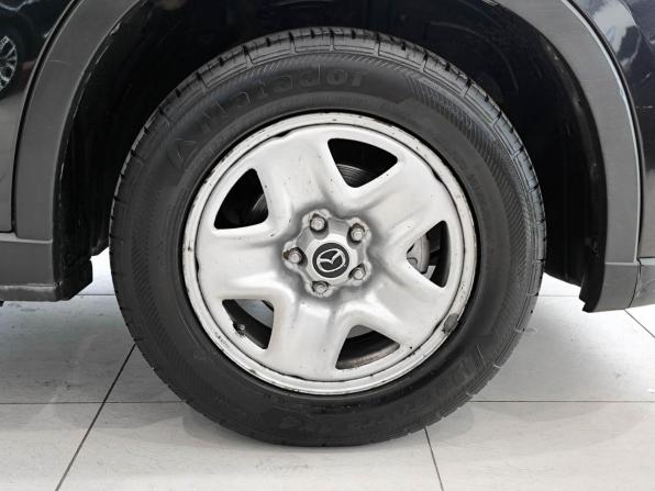 Mazda CX-5 I с пробегом 2012 года, цена 1 150 000 рублей, 188784 км, внедорожник, Автокод Объявления