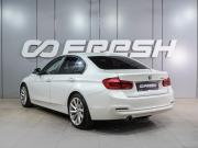 BMW 3 серии VI (F3x) Рестайлинг Воронеж  - изображение 27
