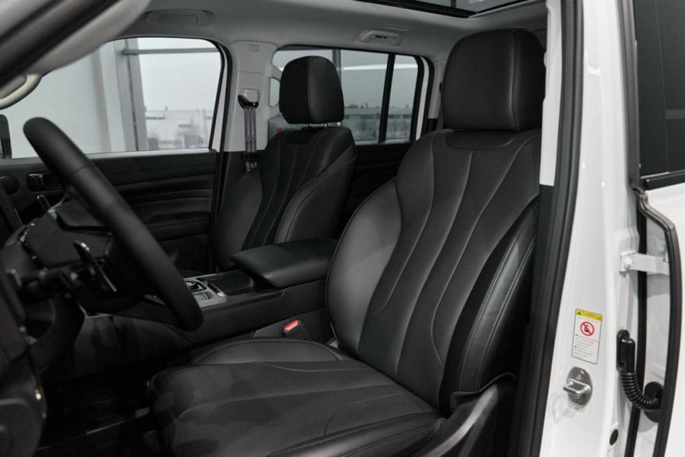 Haval H9 II Москва  - изображение 10