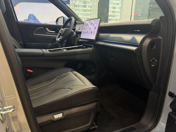 Новый Chery Tiggo 9 I 2025 года, цена 4 335 000 рублей, внедорожник, Автокод Объявления