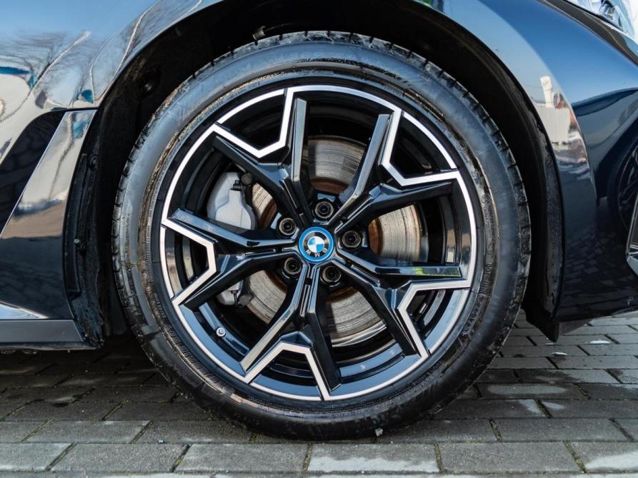 BMW i3 I (G28) Краснодар  - изображение 8