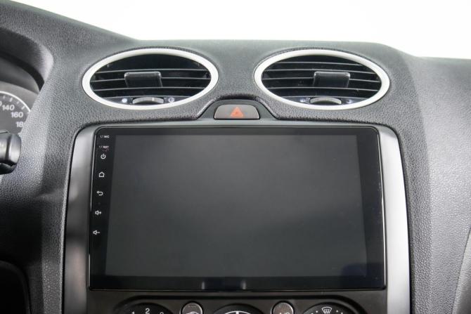Ford Focus II с пробегом 2007 года, цена 499 000 рублей, 165000 км, хэтчбек, Автокод Объявления