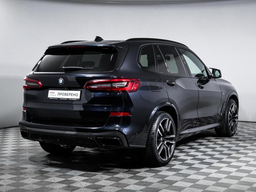 BMW X5 IV (G05/G18) Москва  - изображение 6
