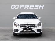 Mercedes-Benz GLA I (X156) Рестайлинг Краснодар  - изображение 24