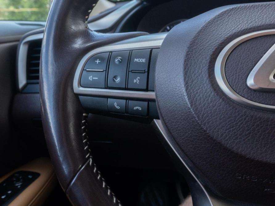 Lexus RX IV Волгоград  - изображение 16