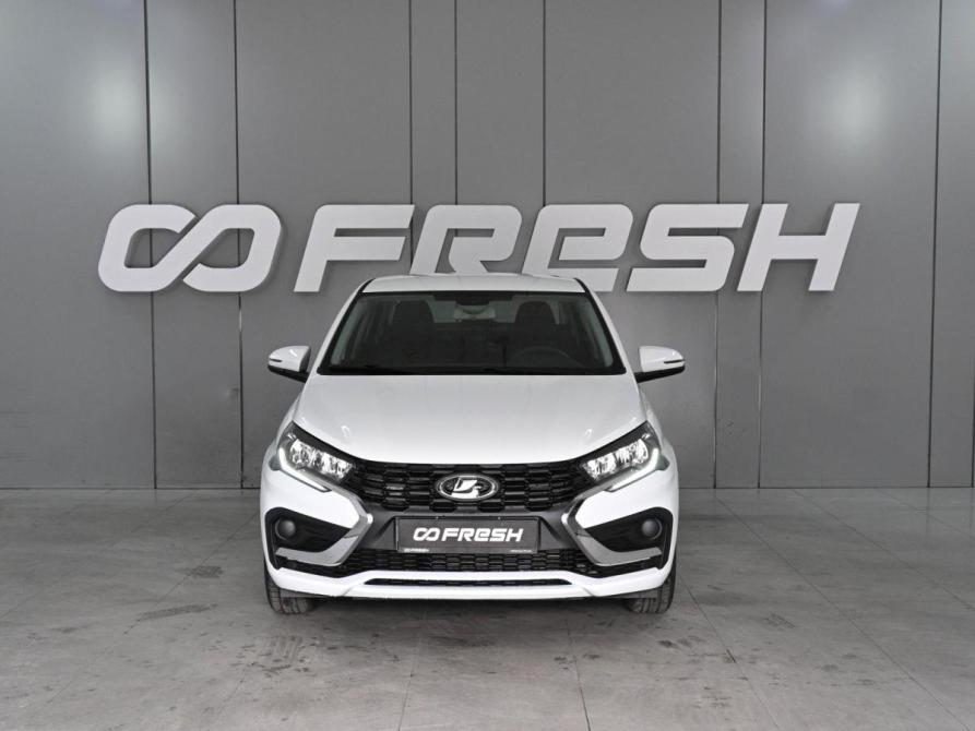 Lada (ВАЗ) Iskra Ростов-на-Дону  - изображение 3