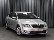 Skoda Octavia III (A7) Минеральные Воды  - изображение 17