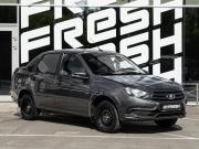 Lada (ВАЗ) Granta I Рестайлинг Волгоград  - изображение 16